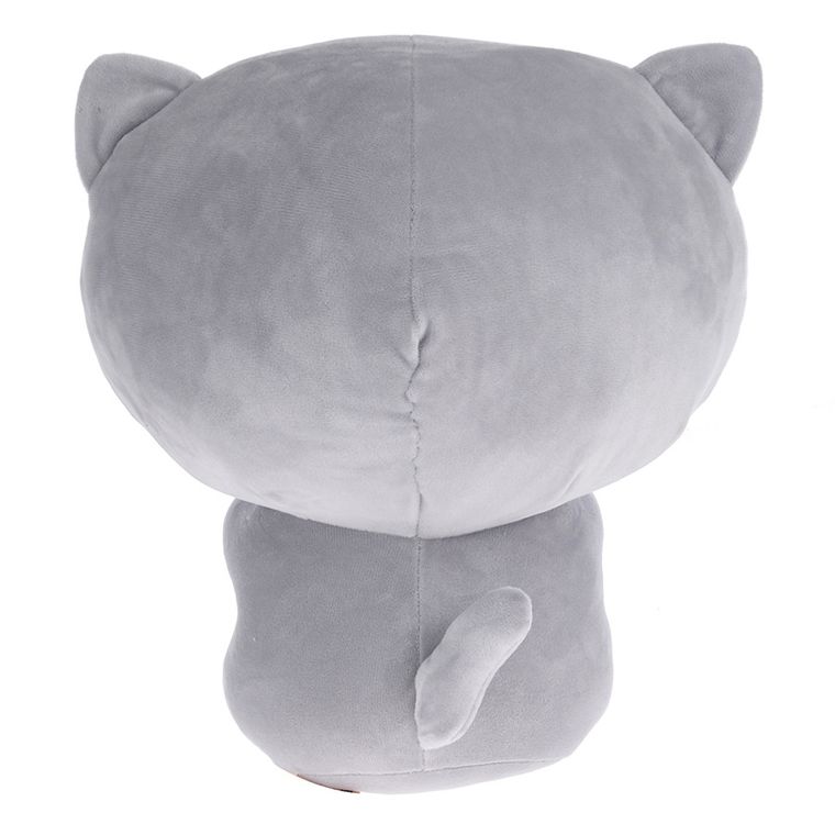 Smiki, Yummymals, Kotek z bubble tea, maskotka, 31 cm