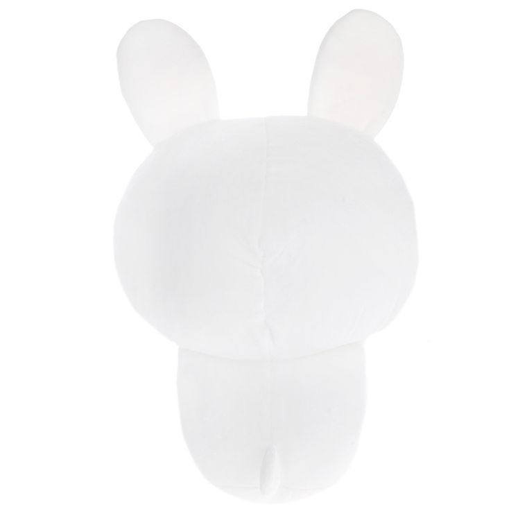 Smiki, Yummymals, Królik z donutem, maskotka, 39 cm