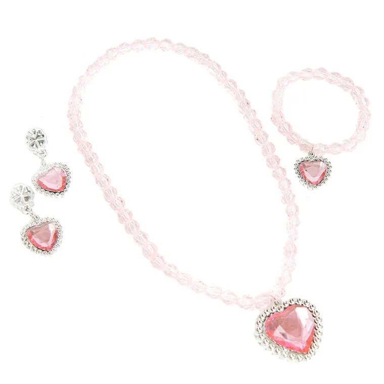 Smiki, zestaw księżniczki, 9 elementów