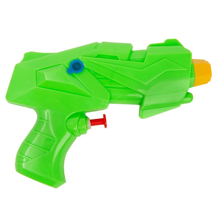 Smiki, zestaw pistoletów na wodę, 6 szt.