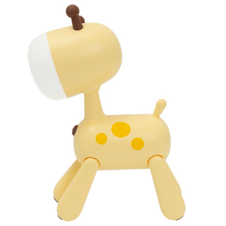 Smiki, Żyrafa, lampka nocna