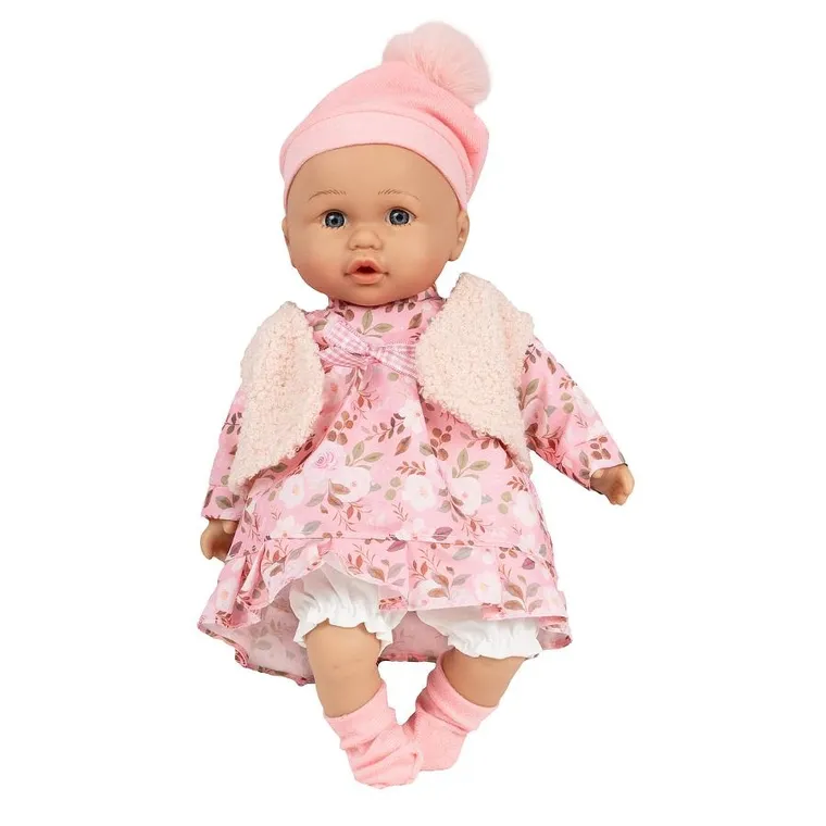 Smily Play, Julka, lalka bobas, 32 cm