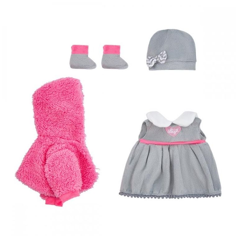 Smily Play, Julka, lalka interaktywna, 30 cm