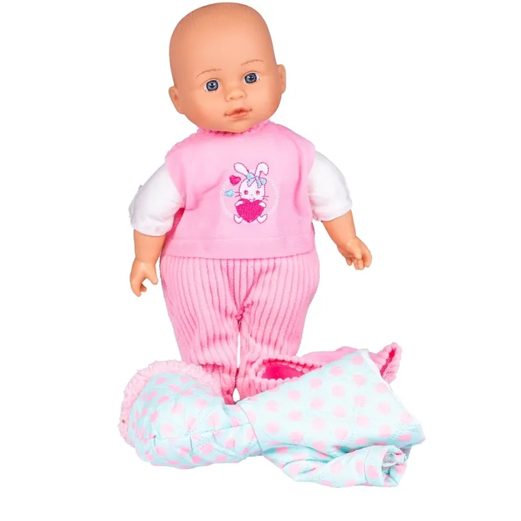 Smily Play, Julka, lalka interaktywna, 32 cm