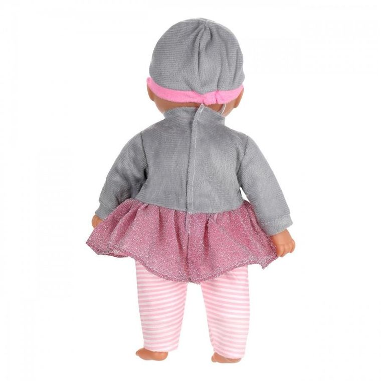 Smily Play, Julka, lalka interaktywna, 32 cm