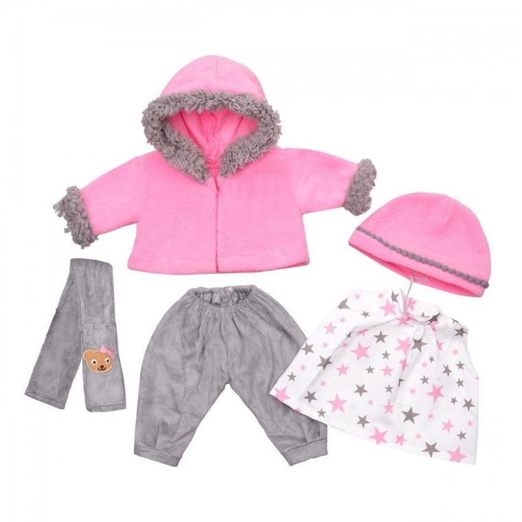 Smily Play, Julka, lalka interaktywna, 32 cm