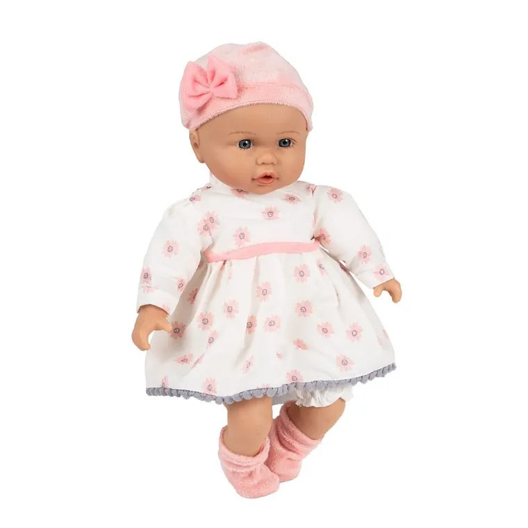 Smily Play, Julka, lalka interaktywna, 32 cm