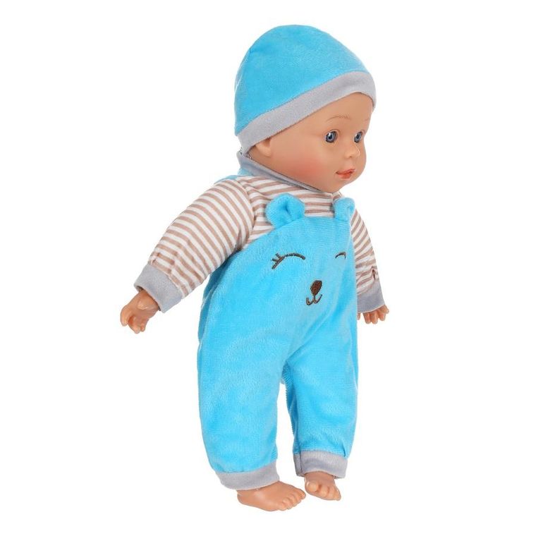 Smily Play, Julka, lalka interaktywna, 32 cm