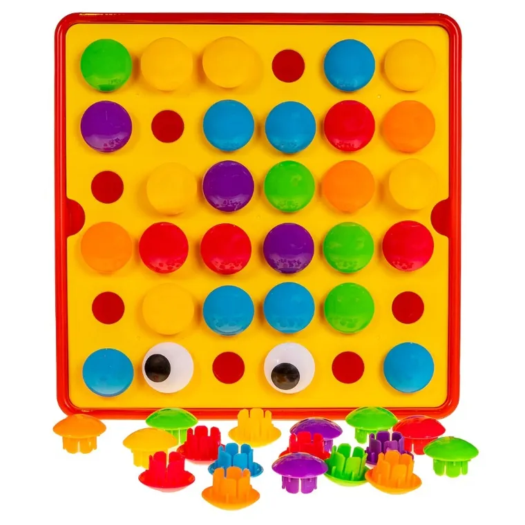 Smily Play, mozaika dla maluszka