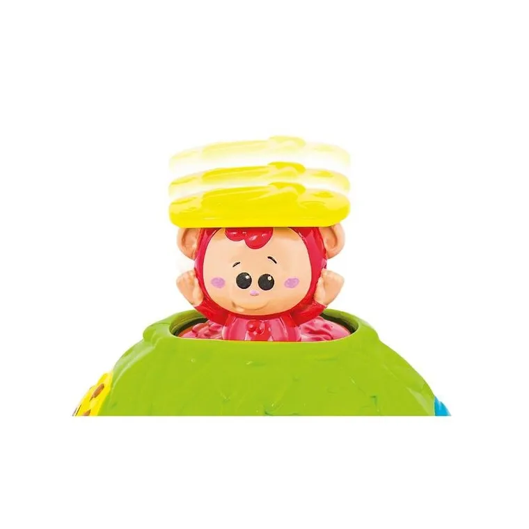 Smily Play, piłka a kuku smily Play