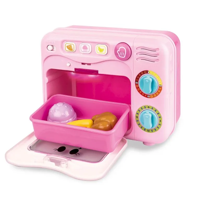 Smily Play, Pomysłowy Piekarnik, zabawka interaktywna