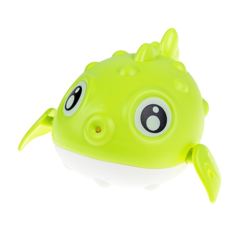 Smily Play, zabawki do kąpieli