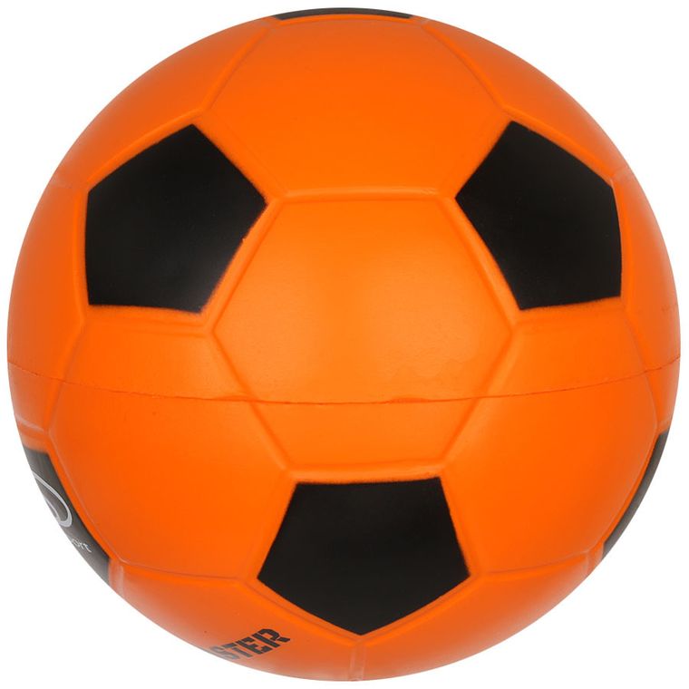 SMJ Sport, piłka piankowa, Foam Master, 62 cm