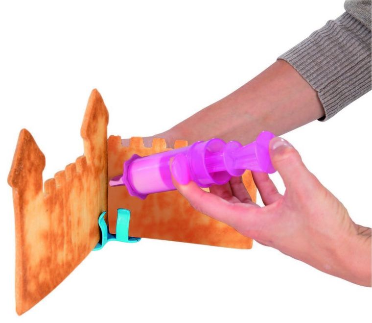 Smoby Chef, Zestaw do pieczenia