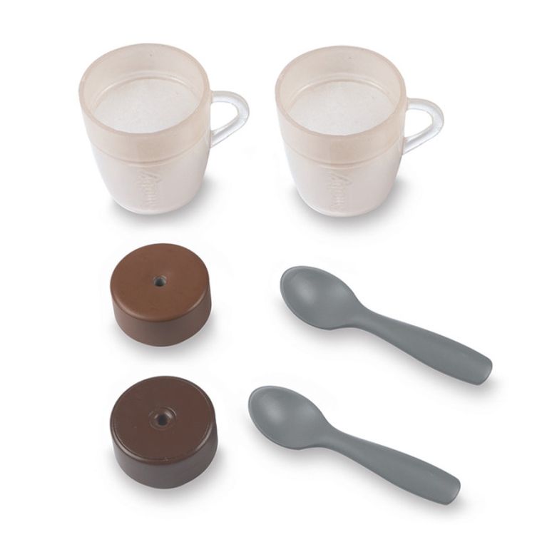 Smoby, Espresso, ekspres do kawy