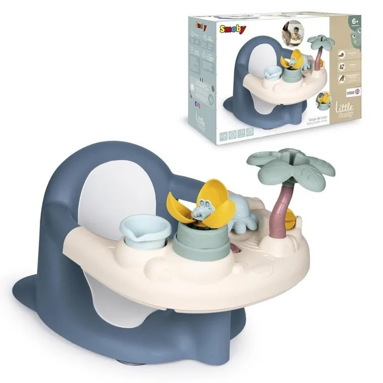 Smoby, Little Smoby, siedzisko do kąpieli