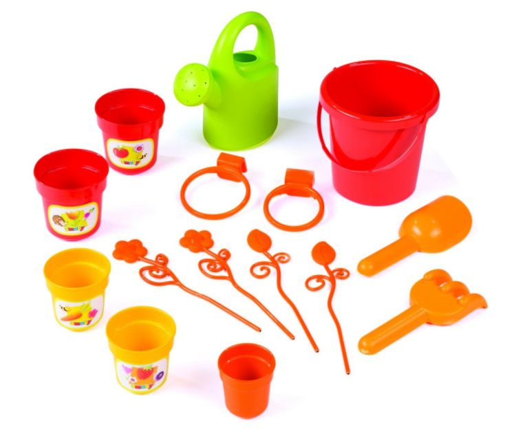 Smoby, Stolik ogrodowy