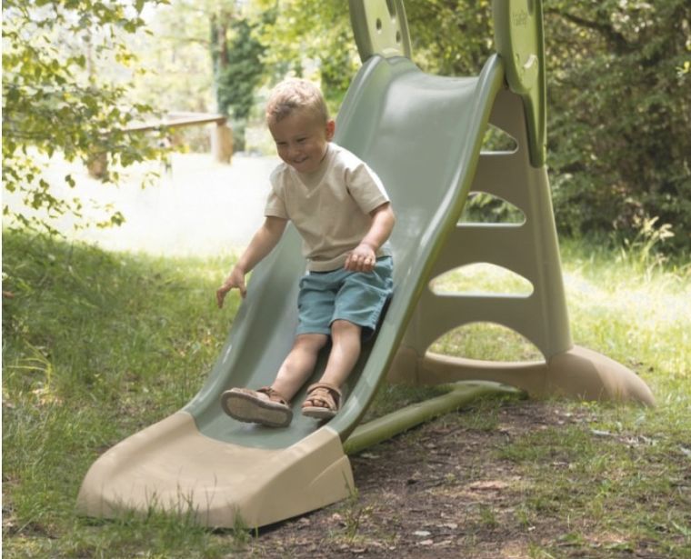 Smoby, zjeżdżalnia XL, 230 cm
