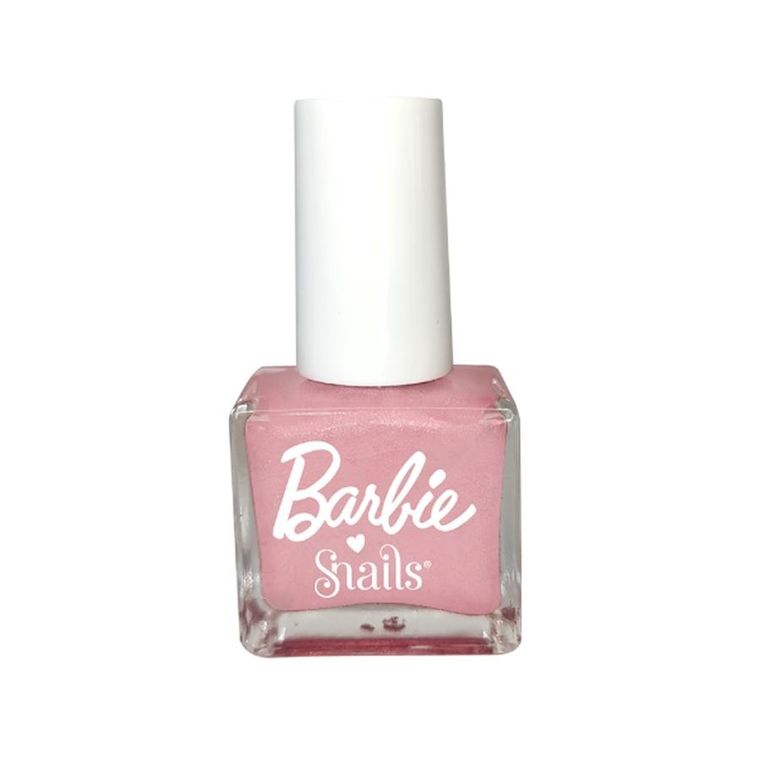 Snails, Barbie, zestaw lakierów do paznokci, Dreamwork, 5 ml, 3 szt.