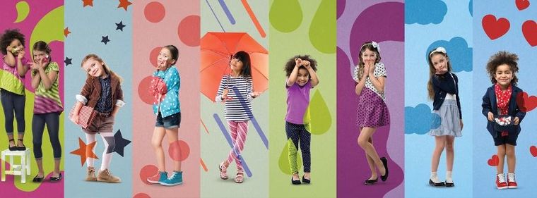 Snails, zestaw lakierów do paznokci, 7 szt.