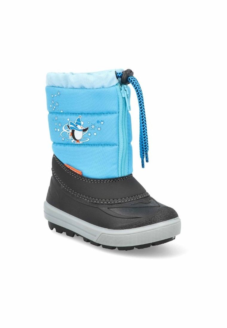 Śniegowce dziecięce, jasnoniebieskie, Demar