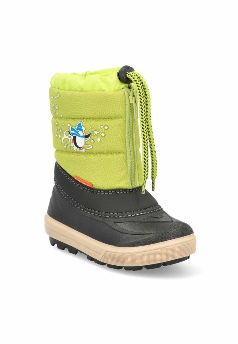 Śniegowce dziecięce, jasnozielone, Demar