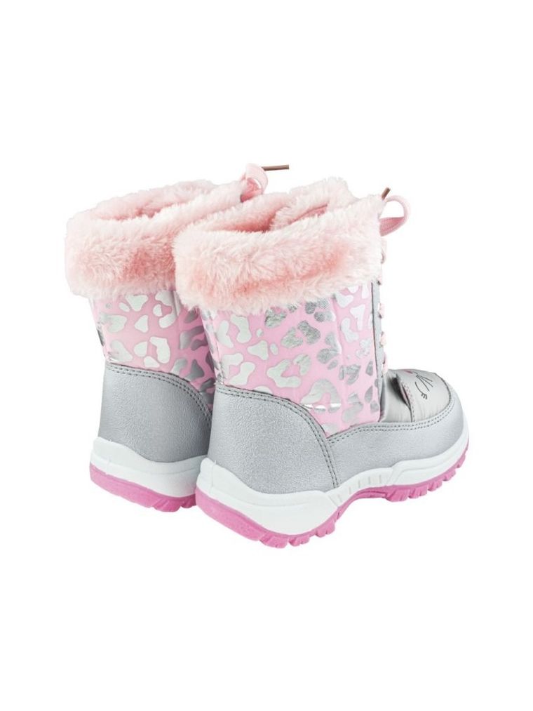 Śniegowce dziewczęce, mix, BBS Shoes