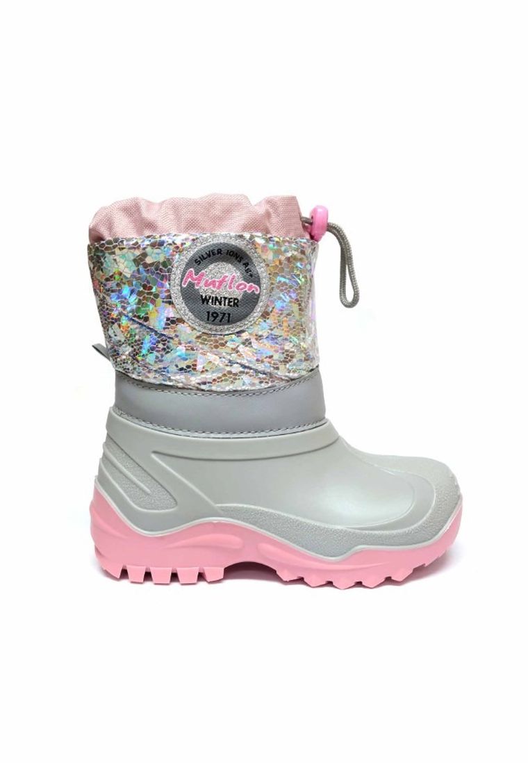 Śniegowce dziewczęce, mix, Muflon