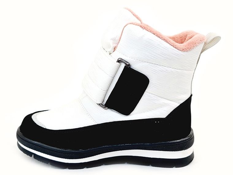 Śniegowce dziewczęce, mix, Weestep