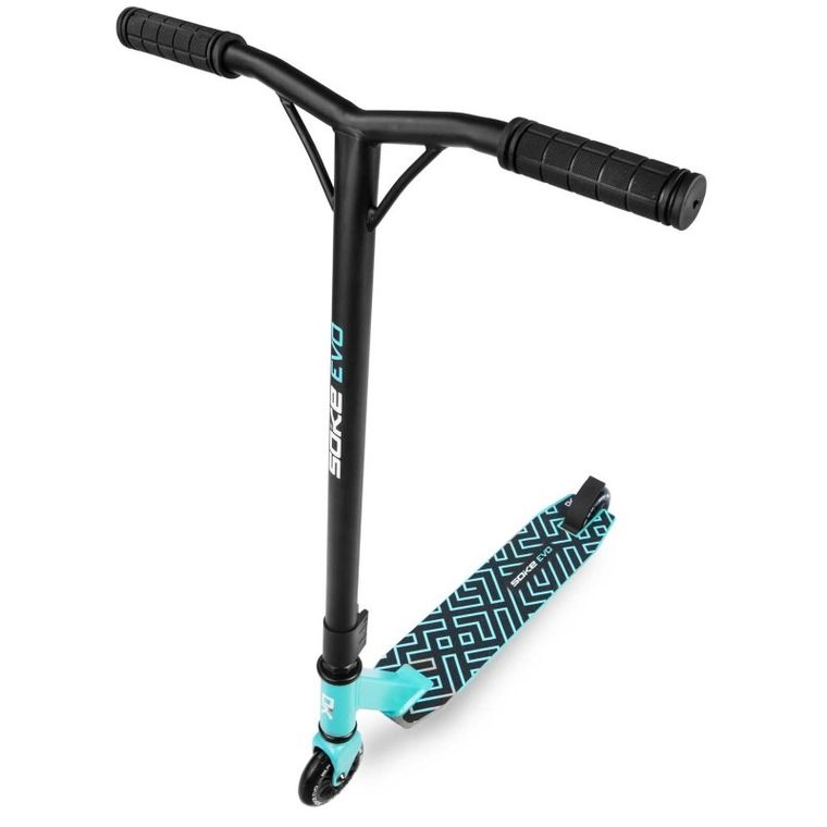 Soke, EVO, hulajnoga wyczynowa