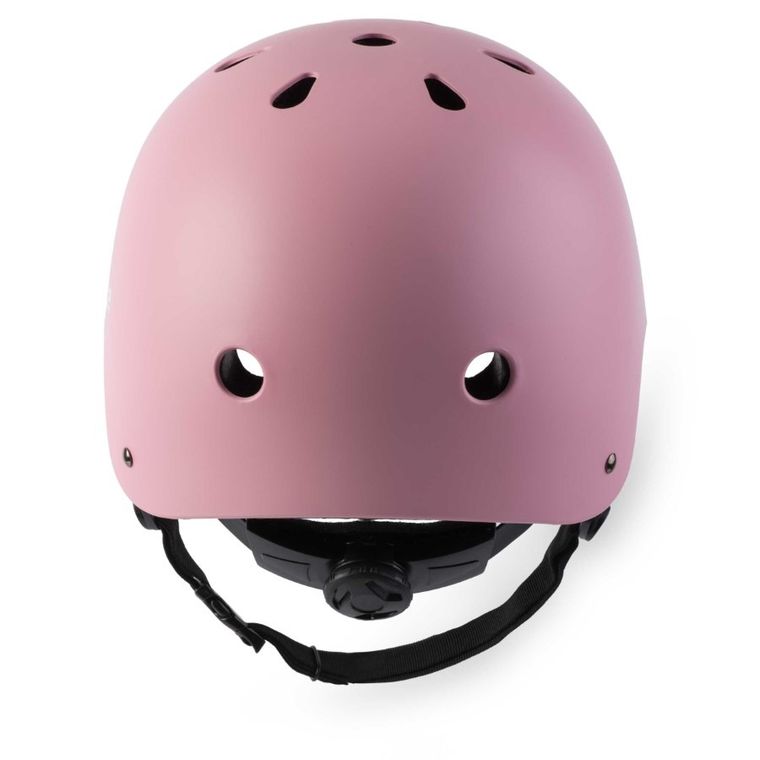 Soke, kask ochronny, różowy, rozmiar 50-54 cm