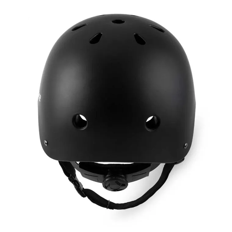 Soke, kask sportowy K1, rozmiar L, czarny