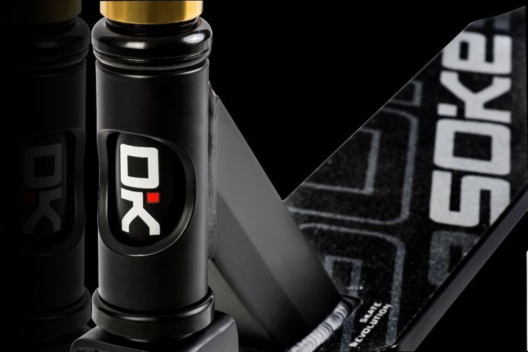 Soke, Strunt Pro, hulajnoga wyczynowa