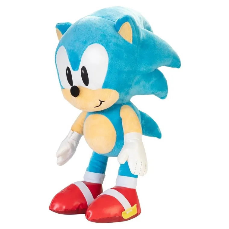 Sonic, maskotka, 45 cm