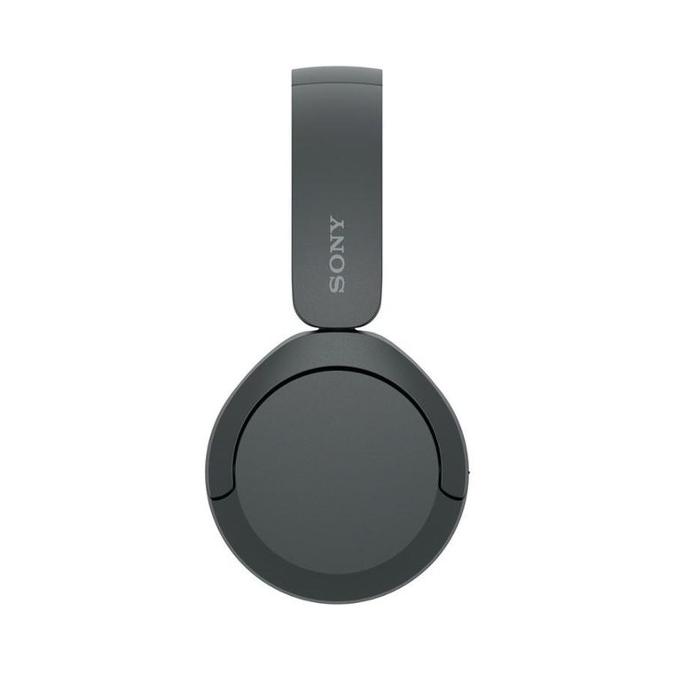 Sony, bezprzewodowe słuchawki nauszne, Whch520b.ce7, czarne