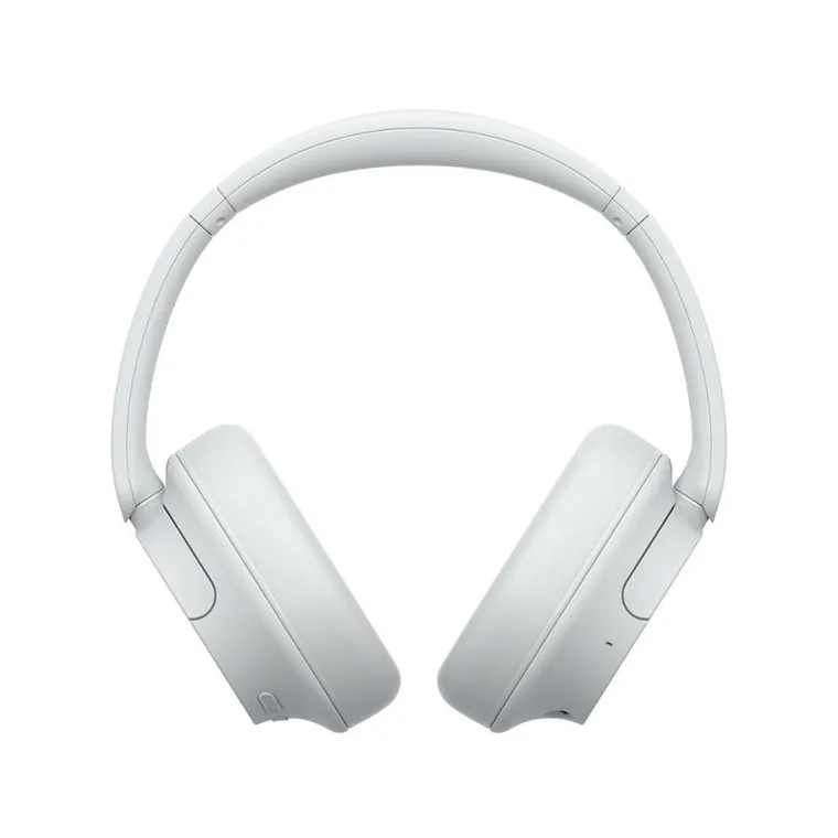Sony, bezprzewodowe słuchawki nauszne, Whch720nw.ce7, białe