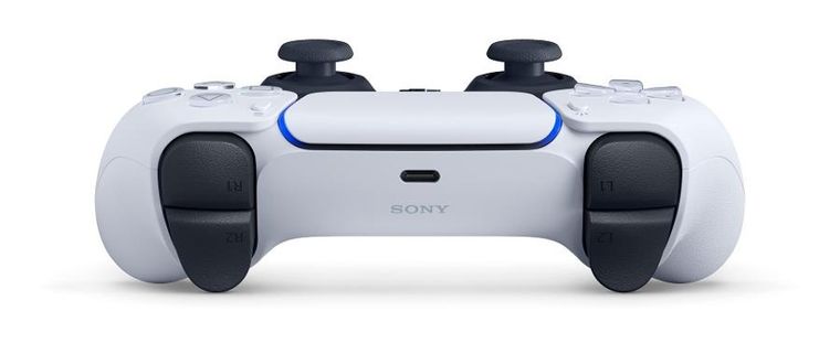 Sony, DualSense, kontroler bezprzewodowy