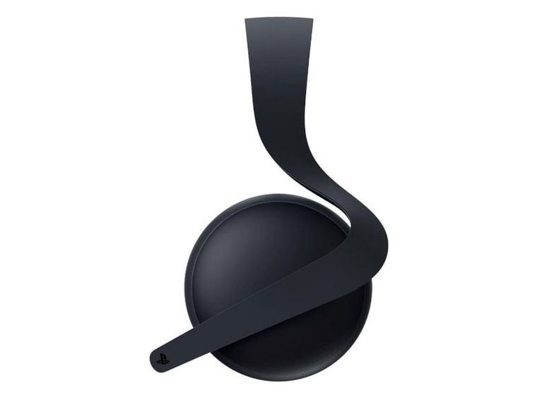 Sony, Elite, słuchawki gamingowe, bezprzewodowe, PS5