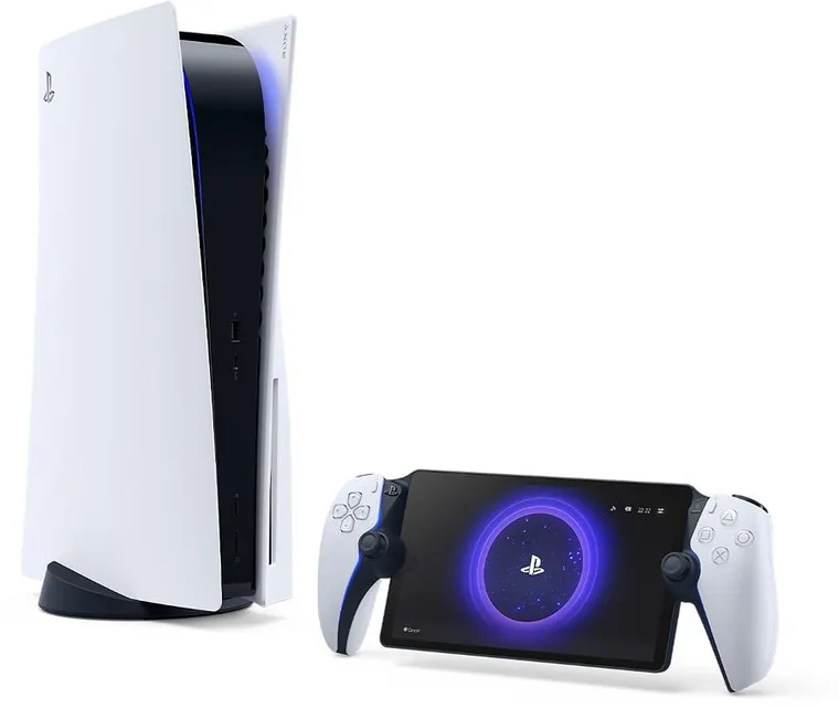 Sony, konsola przenośna, PlayStation Portal