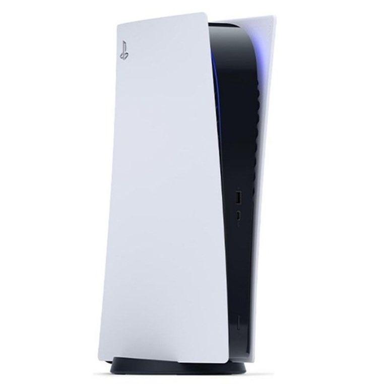 Sony, PlayStation 5 Digital, konsola
