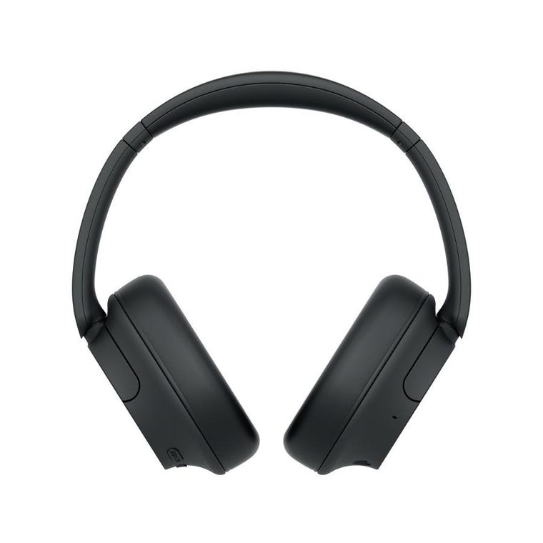 Sony Wh-ch720 Over-ear Noise Cancelling Black