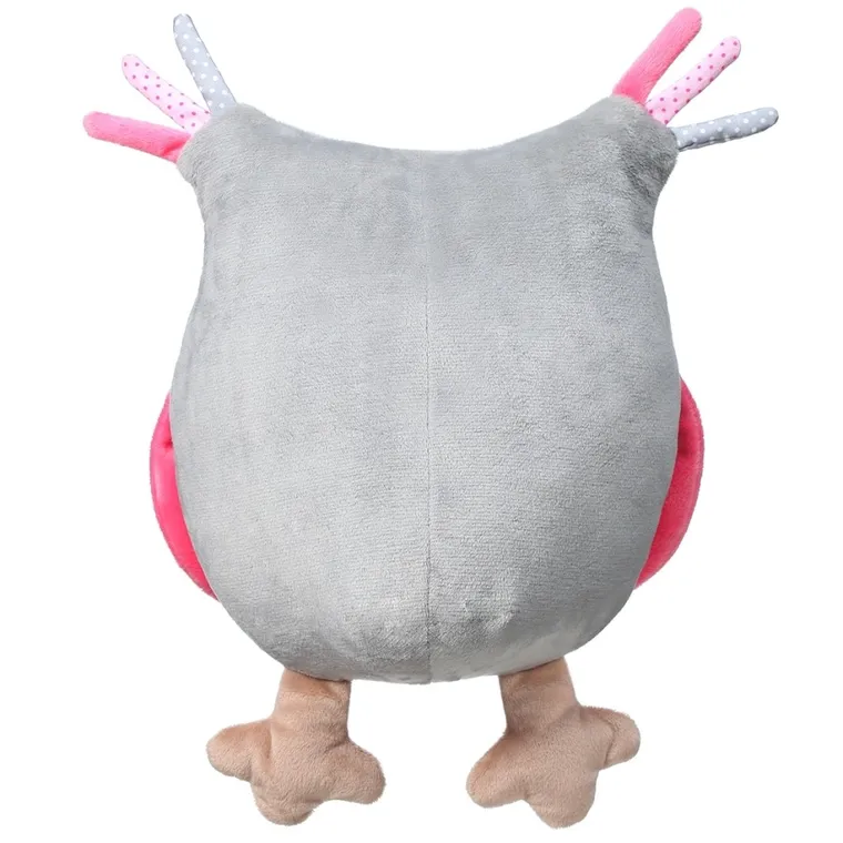 Sophia, sowa, przytulanka dla niemowląt