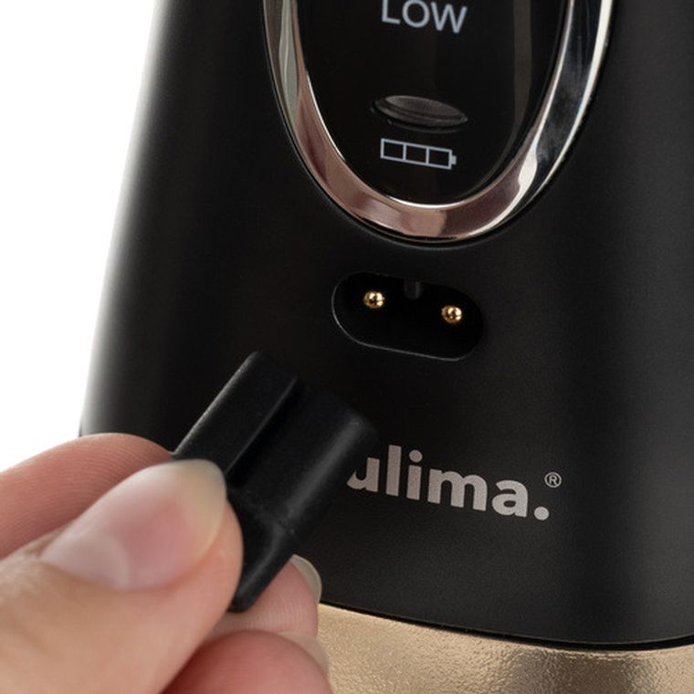 Soulima, irygator do zębów bezprzewodowy