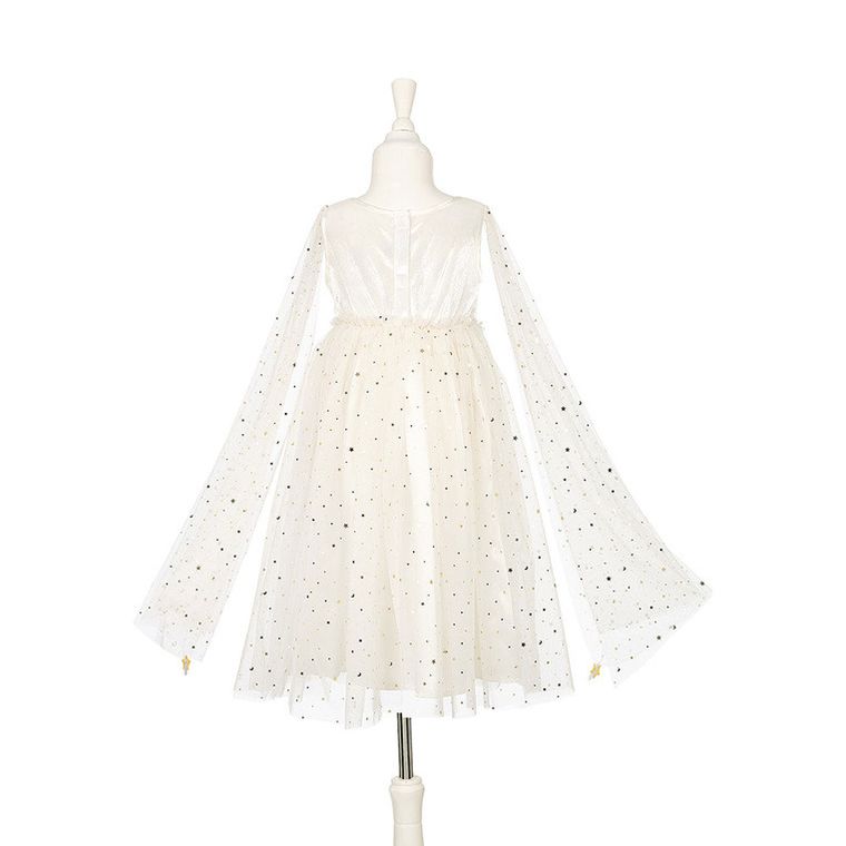 Souza! Dorianne, sukienka wizytowa tiulowa, z rękawami, 5-7 lat