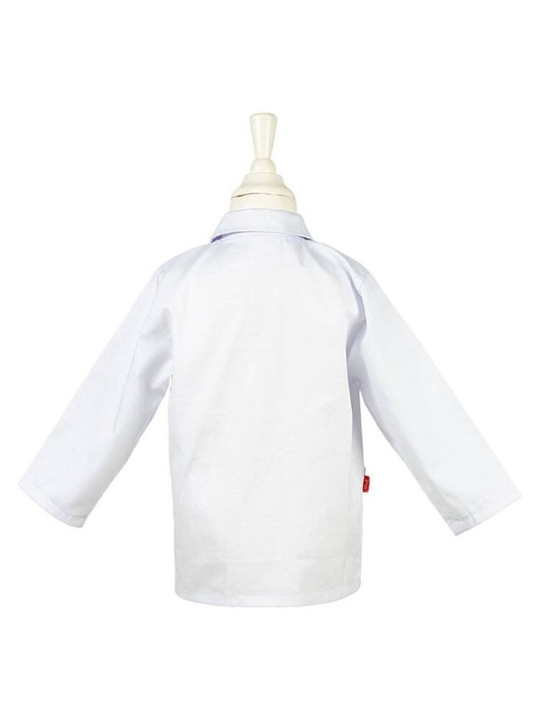 Souza! kostium lekarza, zestaw z opaską i akcesoriami, 4-7 lat