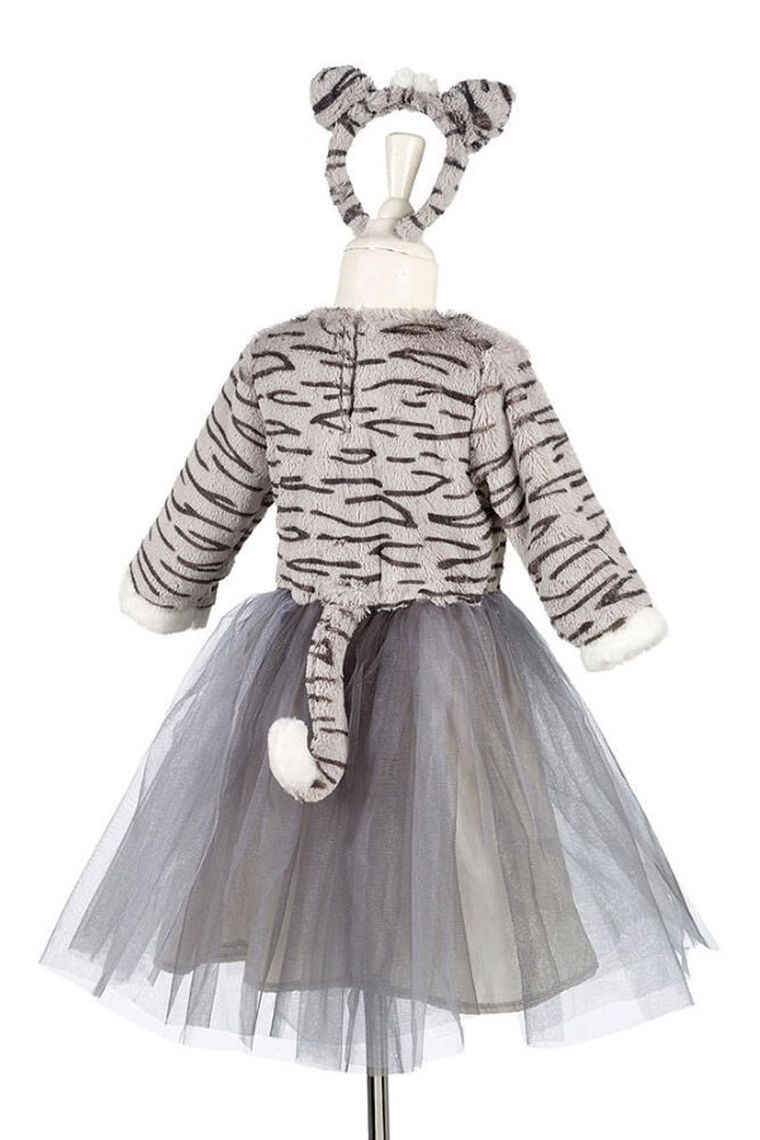 Souza! Kotka Catia, kostium sukienka + opaska, 3-4 lata