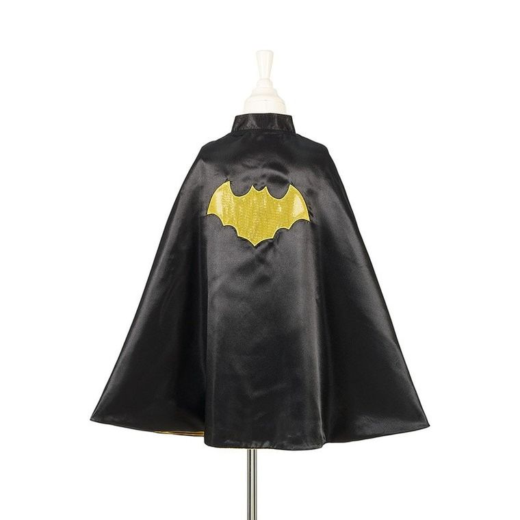 Souza! Magik, Nietoperz, dwustronna peleryna, 4-7 lat