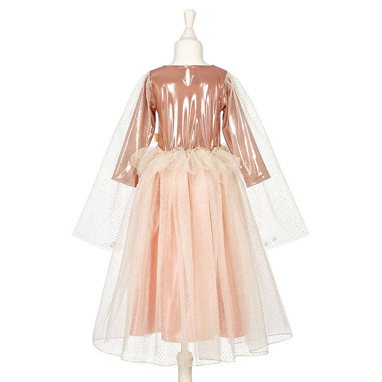 Souza! Philou, sukienka wizytowa tiulowa, z rękawami, 5-7 lat