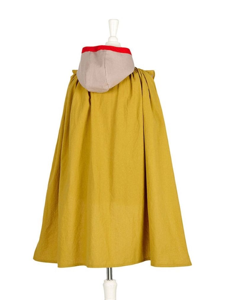 Souza! Rycerz Marcus, kostium miękka zbroja z peleryną, 3-4 lata