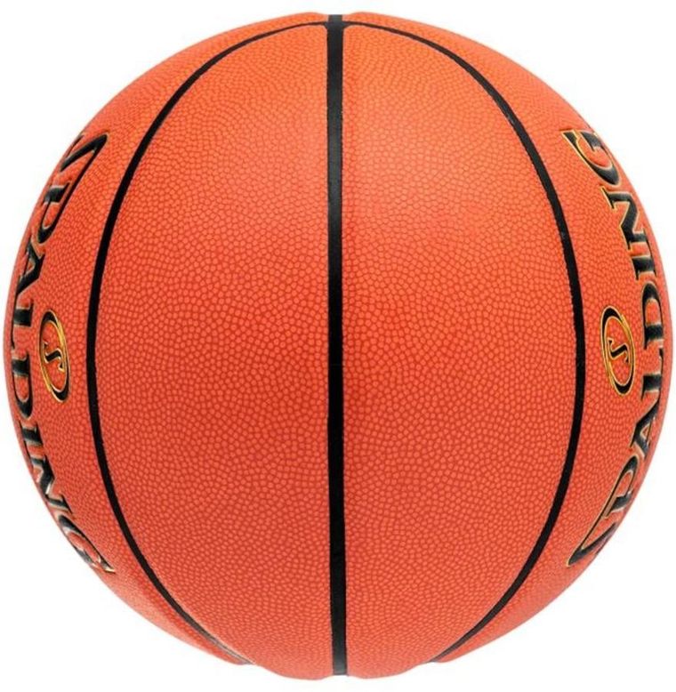 Spalding, piłka koszykowa, TF-1000 Legacy Fiba, rozmiar 7